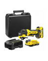 stanley ST NARZĘDZIE WIELOFUN V20 BL SFMCE510D2K 2x2,0Ah KUFER - nr 1