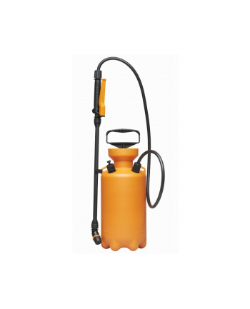 FISKARS OPRYSKIWACZ CIŚNIENIOWY 5l