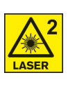 bosch GLM 40 DALMIERZ LASEROWY PROFESJONALNY 40M - nr 4