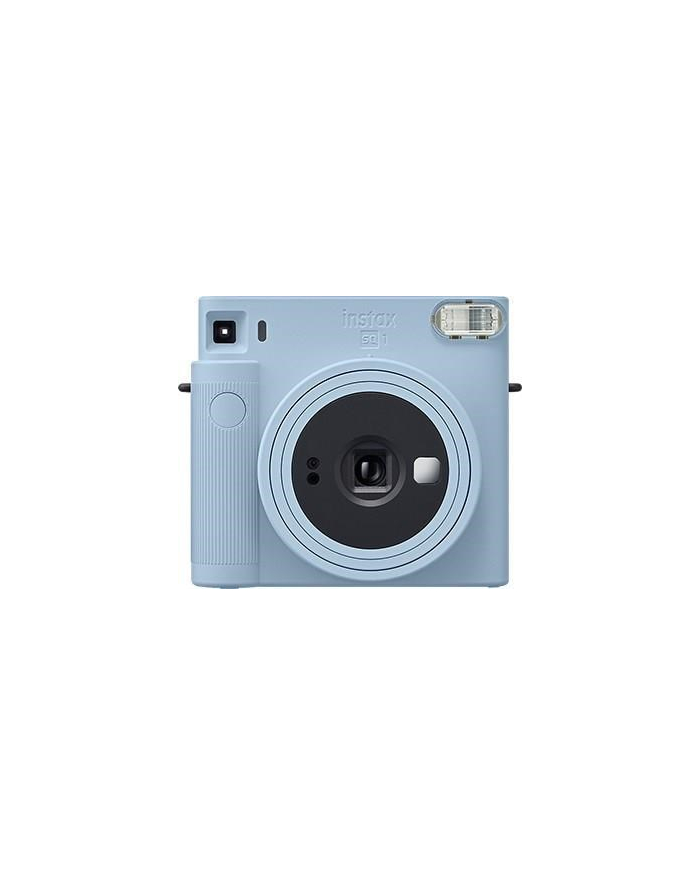 APARAT FOTOGRAFICZNY INSTAX SQUARE SQ1 GLACIER BLUE FUJIFILM główny