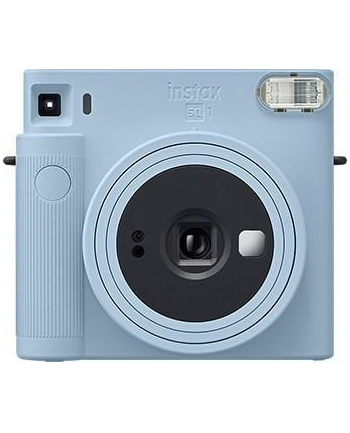 APARAT FOTOGRAFICZNY INSTAX SQUARE SQ1 GLACIER BLUE FUJIFILM