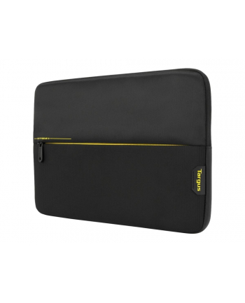 TARGUS CITYGEAR LAPTOP SLEEVE/14IN BLACK