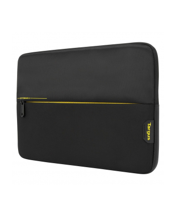 TARGUS CITYGEAR LAPTOP SLEEVE/14IN BLACK