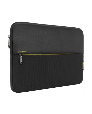 TARGUS CITYGEAR LAPTOP SLEEVE/14IN BLACK
