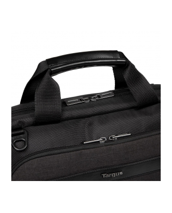 targus CITYSMART PROFESSIONAL 156 TL/14-156IN LT TOPLOAD BLK+GRY