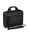 targus CITYSMART PROFESSIONAL 156 TL/14-156IN LT TOPLOAD BLK+GRY - nr 6