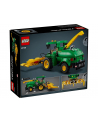 LEGO 42168 TECHNIC John Deere 9700 Forage Harvester p4 - nr 1