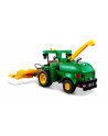 LEGO 42168 TECHNIC John Deere 9700 Forage Harvester p4 - nr 3