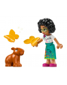 LEGO 43239 DISNEY Ramka na zdjęcia i szkatułka Mirabel p6 - nr 10