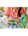 LEGO 43239 DISNEY Ramka na zdjęcia i szkatułka Mirabel p6 - nr 2