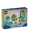 LEGO 43239 DISNEY Ramka na zdjęcia i szkatułka Mirabel p6 - nr 5