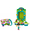 LEGO 43239 DISNEY Ramka na zdjęcia i szkatułka Mirabel p6 - nr 6