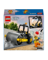 LEGO 60401 CITY Walec budowlany p4 - nr 9