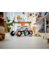 LEGO 60431 CITY Kosmiczny łazik i badanie życia w kosmosie p3 - nr 10