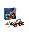 LEGO 60431 CITY Kosmiczny łazik i badanie życia w kosmosie p3 - nr 1