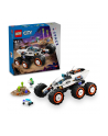 LEGO 60431 CITY Kosmiczny łazik i badanie życia w kosmosie p3 - nr 2