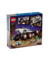 LEGO 60431 CITY Kosmiczny łazik i badanie życia w kosmosie p3 - nr 3