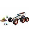 LEGO 60431 CITY Kosmiczny łazik i badanie życia w kosmosie p3 - nr 4