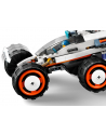 LEGO 60431 CITY Kosmiczny łazik i badanie życia w kosmosie p3 - nr 6
