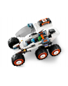 LEGO 60431 CITY Kosmiczny łazik i badanie życia w kosmosie p3 - nr 7