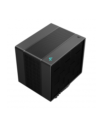 Chłodzenie procesora DeepCool ASSASSIN 4S - 140 mm, czarne