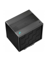 Chłodzenie procesora DeepCool ASSASSIN 4S - 140 mm, czarne - nr 4