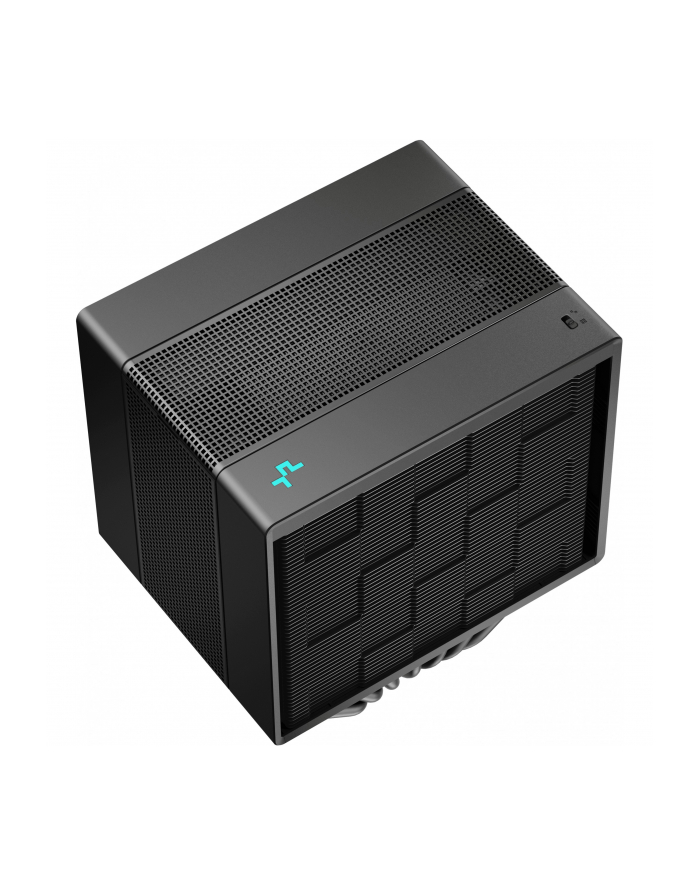 Chłodzenie procesora DeepCool ASSASSIN 4S - 140 mm, czarne główny