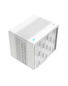 Chłodzenie procesora DeepCool ASSASSIN 4S - 140 mm, białe - nr 12