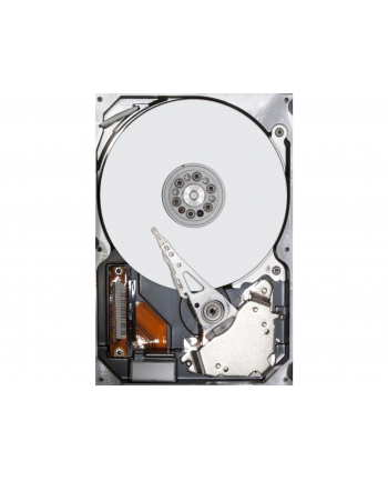 Dysk twardy Dell 3,5''; / 8 TB / 7,2 tys obr/min / SATA / 6 Gb/s / 512e z możliwością podłączenia podczas pracy / 14G Rx40 | Dolina