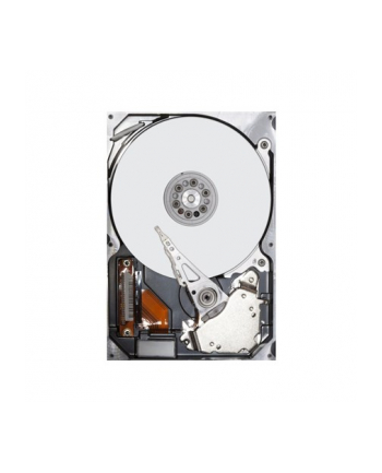 Dysk twardy Dell 3,5''; / 8 TB / 7,2 tys obr/min / SATA / 6 Gb/s / 512e z możliwością podłączenia podczas pracy / 14G Rx40 | Dolina
