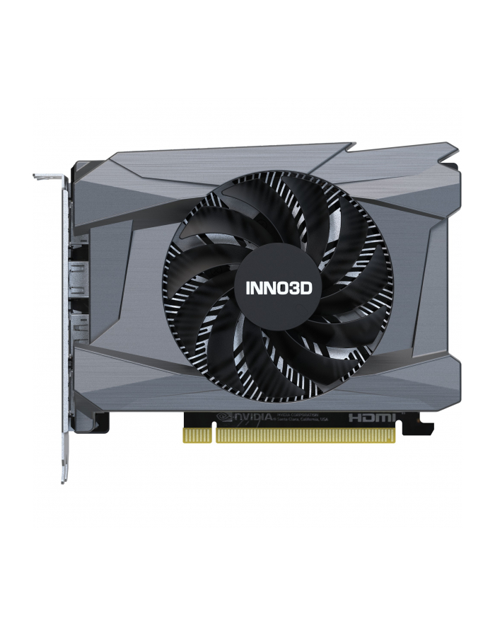 Inno3D GeForce RTX 4060 Compact 8GB główny