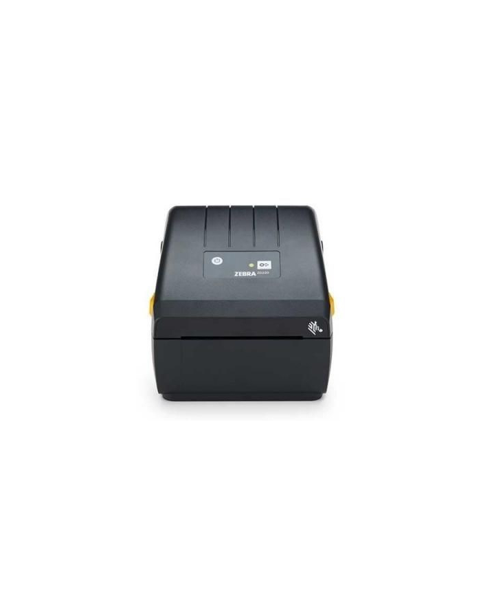 zebra Drukarka etykiet ZD230/termotransferowa/203dpi/USB/Ethernet główny