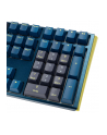 Klawiatura Gamingowa Ducky One 3 Daybreak, RGB LED - MX-Brown DE layout - nr 10