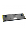 Klawiatura Gamingowa Ducky One 3 Daybreak, RGB LED - MX-Brown DE layout - nr 6