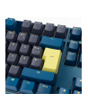 Klawiatura Gamingowa Ducky One 3 Daybreak, RGB LED - MX-Brown DE layout - nr 8