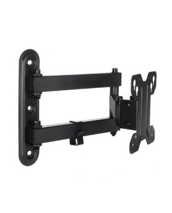 Uchwyt do telewizora Maclean, max VESA 100x100, 13-23'';, 30kg, MC-740