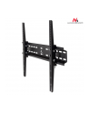 Uchwyt do telewizora lub monitora Maclean, max VESA 600x400, 37-70'';, 35kg, czarny, MC-749 - nr 1