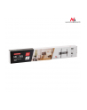 Uchwyt do telewizora lub monitora Maclean, max VESA 600x400, 37-70'';, 35kg, czarny, MC-749 - nr 4