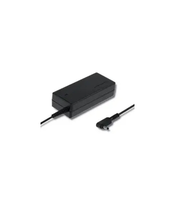 Qoltec Zasilacz laptopa do Asus 65W | 19V | 342A | 40*135 | +kabel zasilający