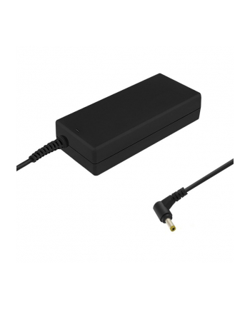 Qoltec Zasilacz do laptopa Acer 30W | 19V | 158A | 55*17 | +kabel zasilający