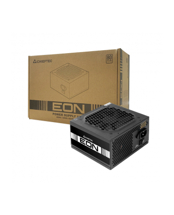 CASE PSU ATX 600W/ZPU-600S CHIEFTEC