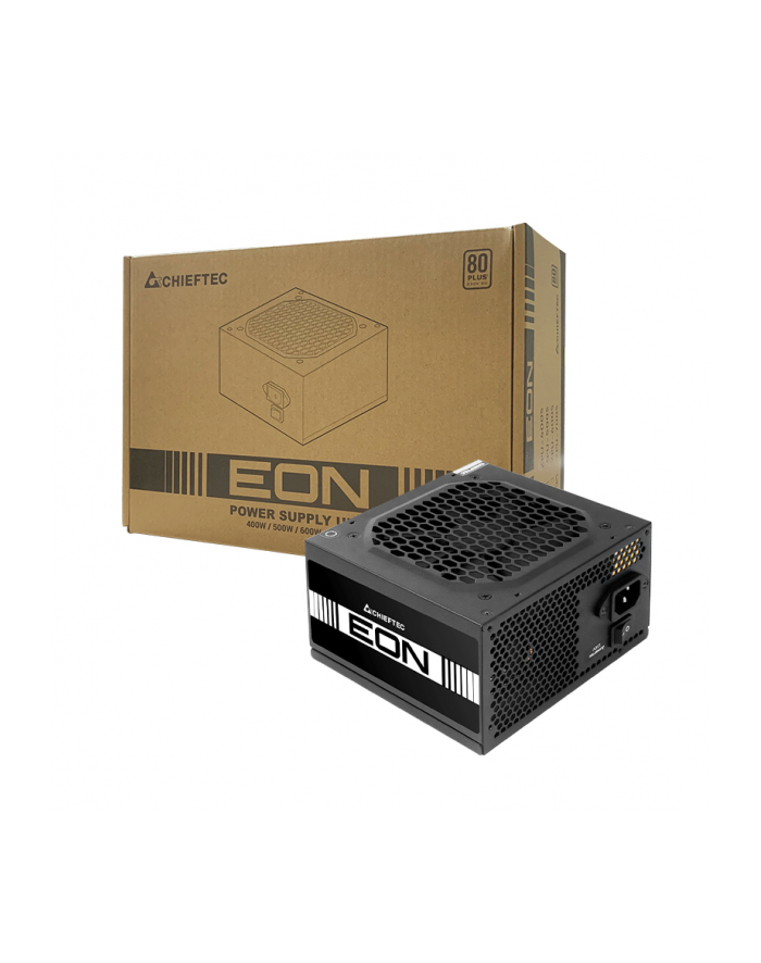 CASE PSU ATX 600W/ZPU-600S CHIEFTEC główny