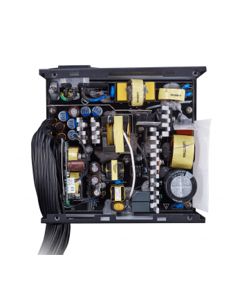 cooler master Chłodnica Master MWE Bronze V2 550 - stro nr 1