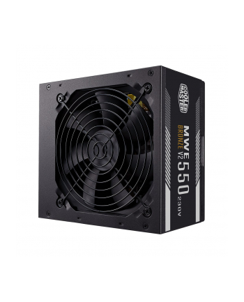 cooler master Chłodnica Master MWE Bronze V2 550 - stro nr 2