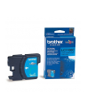 bczerwonyher LC-1100C INK CARTRIDGE CYAN/F/ MFC-6490CW 325 PGS - nr 3