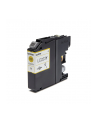 bczerwonyher LC-223Y YELLOW INK CARTRIDGE/550 PAGES ISO STANDARDS 24711 - nr 3