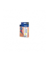 bczerwonyher LC-223Y YELLOW INK CARTRIDGE/550 PAGES ISO STANDARDS 24711 - nr 9