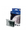 bczerwonyher LC-1000BK INK CARTRIDGE BLACK/F/ DCP-130C MFC-240C - nr 1
