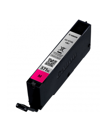 canon CLI-571XL M/NON-BLISTERED PRODUCTS