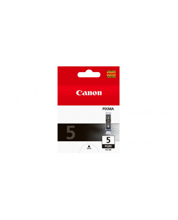 canon PGI-5 BLK BLACK INK CARTRIDGE/F/ A3420/A415